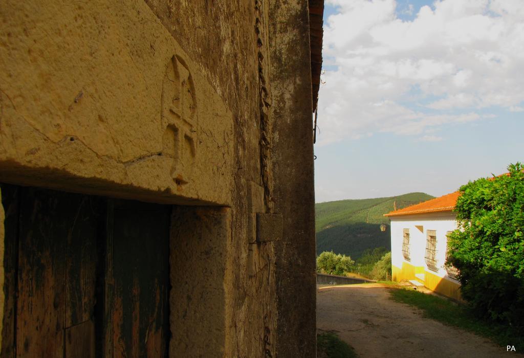 Villa Quinta Do Cerquito Ferreira do Zêzere Exterior foto