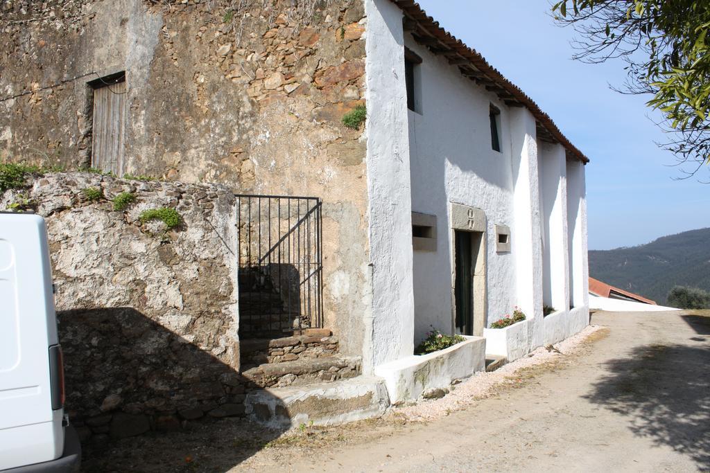 Villa Quinta Do Cerquito Ferreira do Zêzere Exterior foto